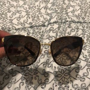 Authentic Dolce Gabbana Sunglasses